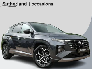Hyundai Tucson – thumbnail 4