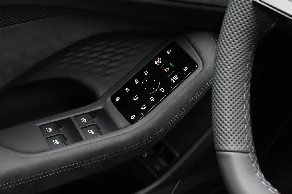 Audi A6 – foto 28