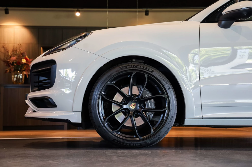 Porsche Cayenne – foto 25