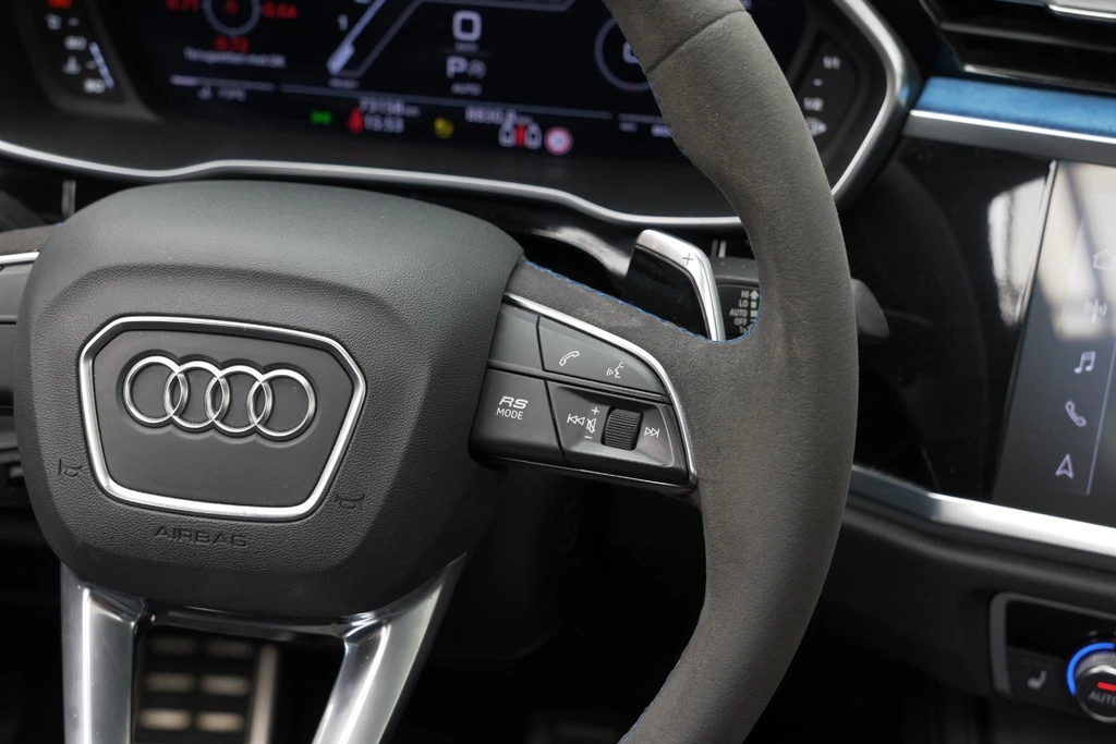 Audi RSQ3 – foto 29