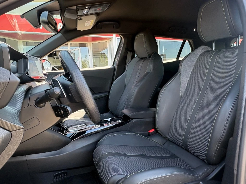 Peugeot 2008 – foto 7