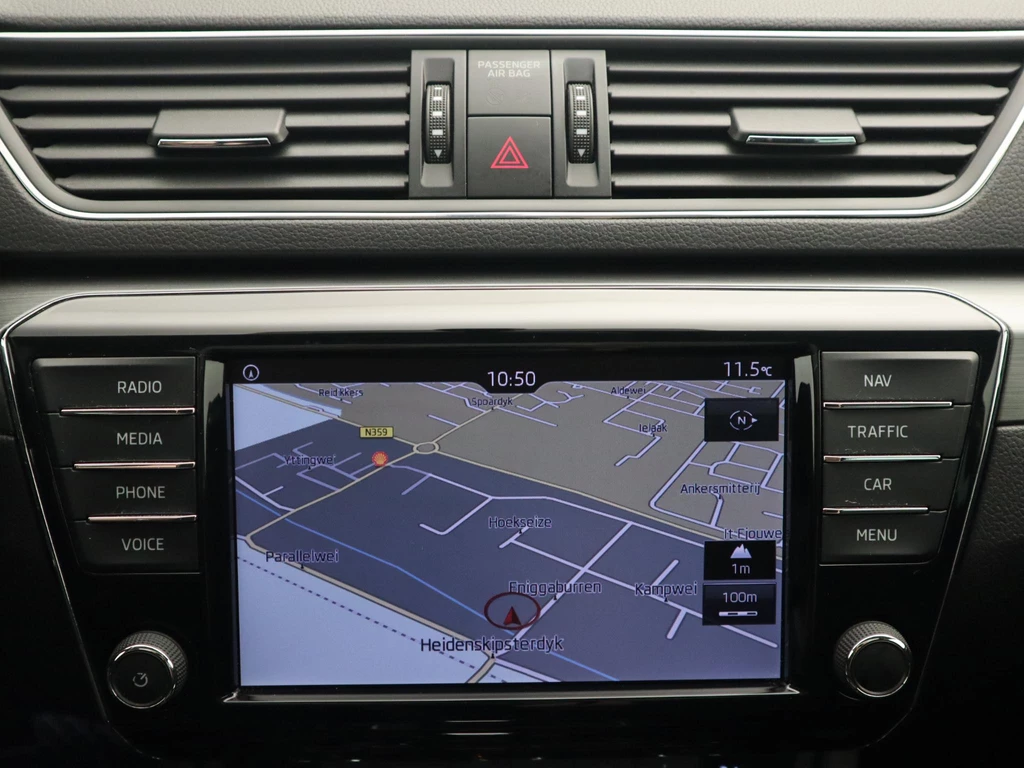 Škoda Superb – foto 17