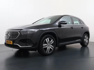 Mercedes-Benz EQA – thumbnail 3