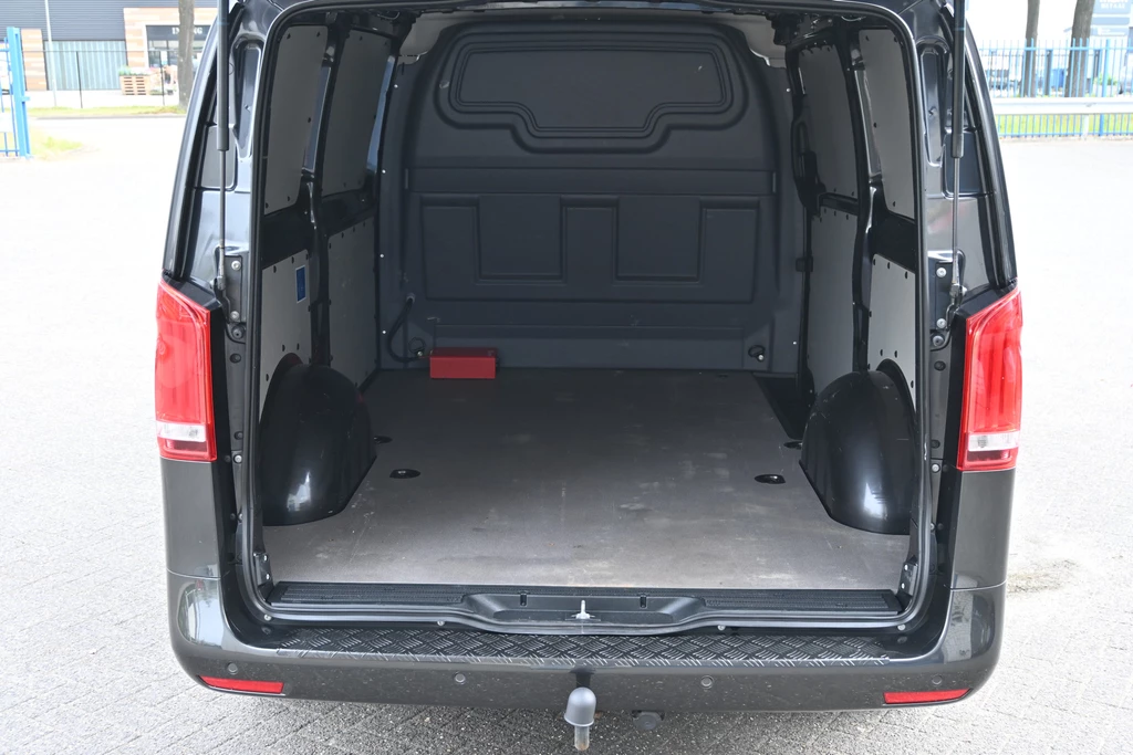 Mercedes-Benz Vito – foto 13