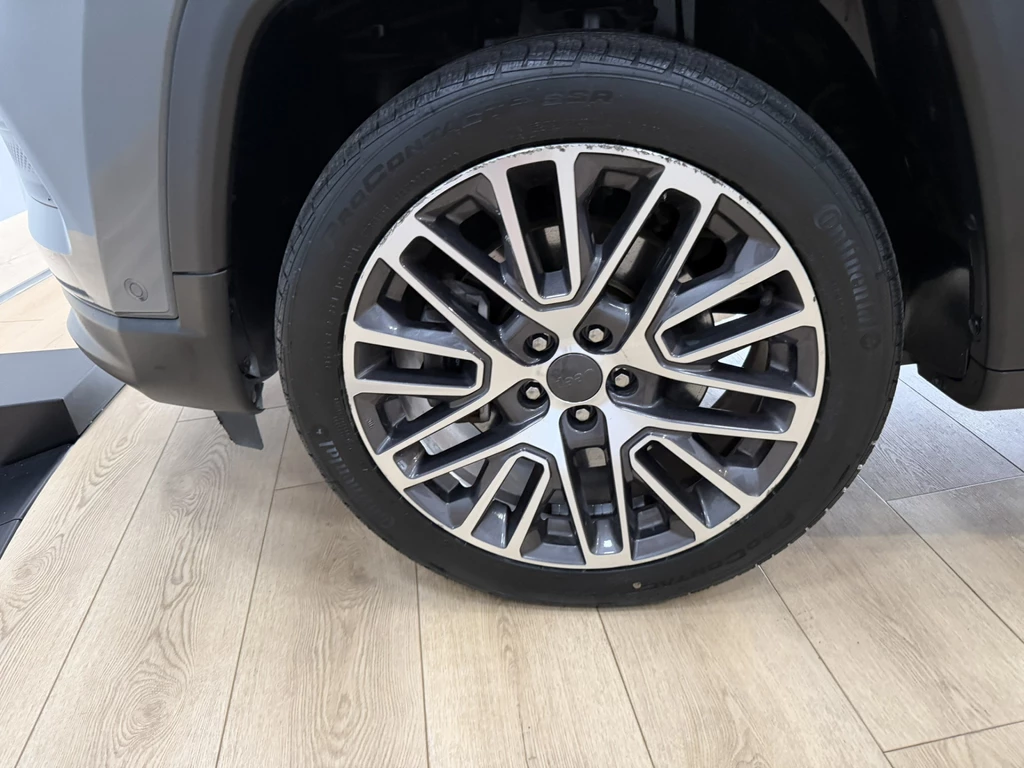Jeep Compass – foto 44