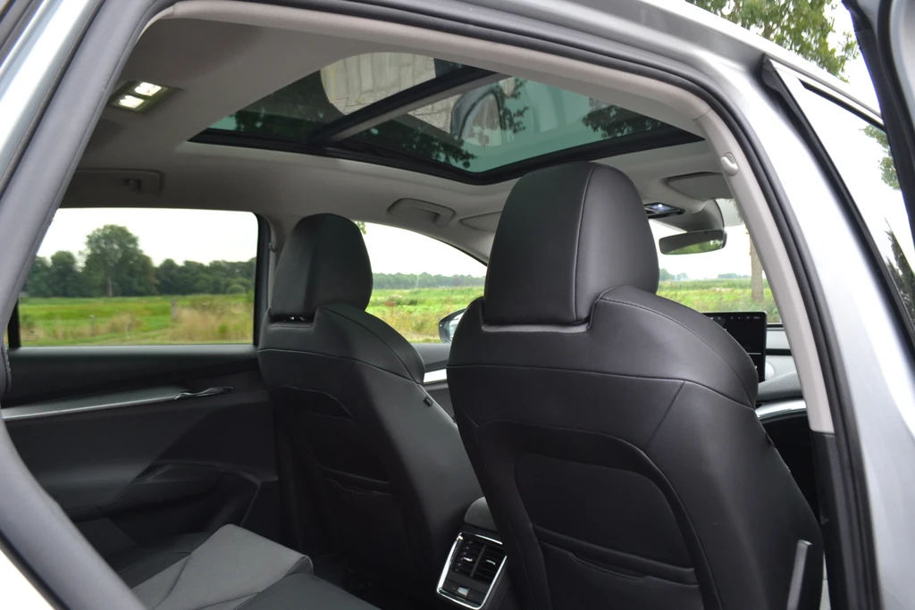 Škoda Enyaq iV – foto 14