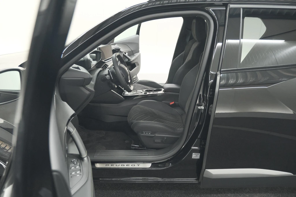 Peugeot 2008 – foto 40