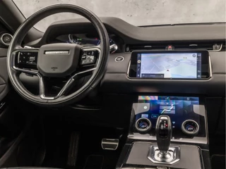 Land Rover Range Rover Evoque – thumbnail 9