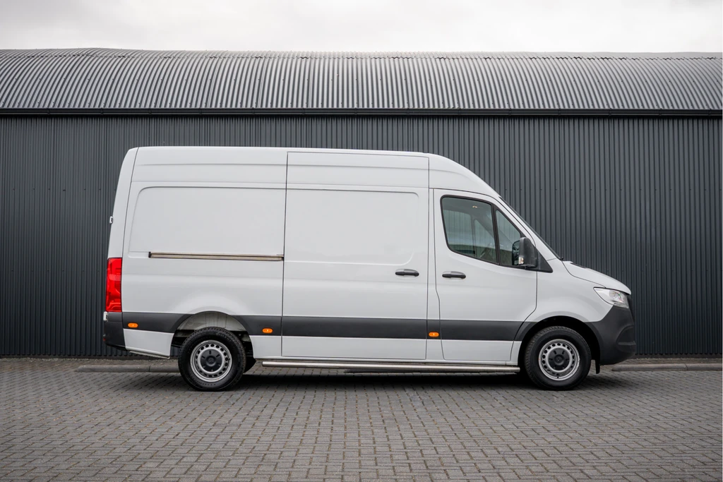 Mercedes-Benz Sprinter – foto 5