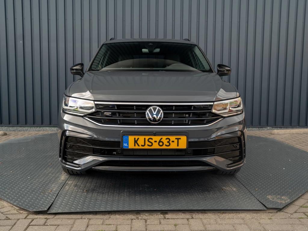 Volkswagen Tiguan – foto 18