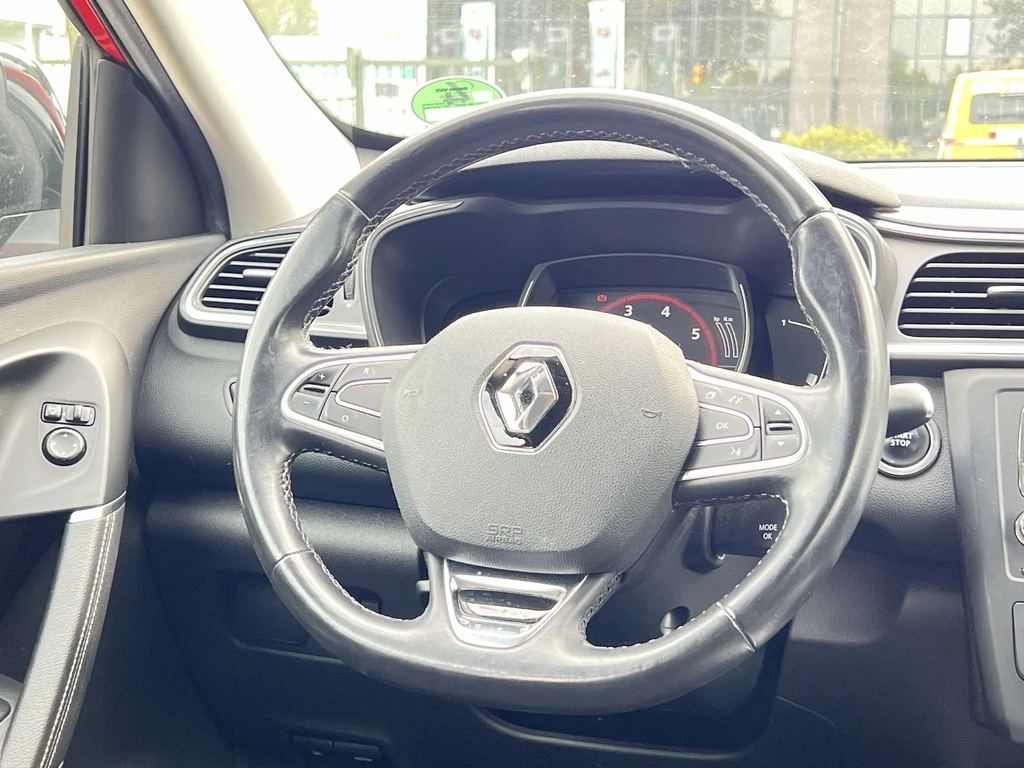 Renault Kadjar – foto 12