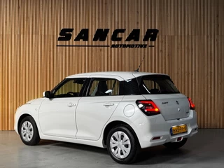 Suzuki Swift – thumbnail 5