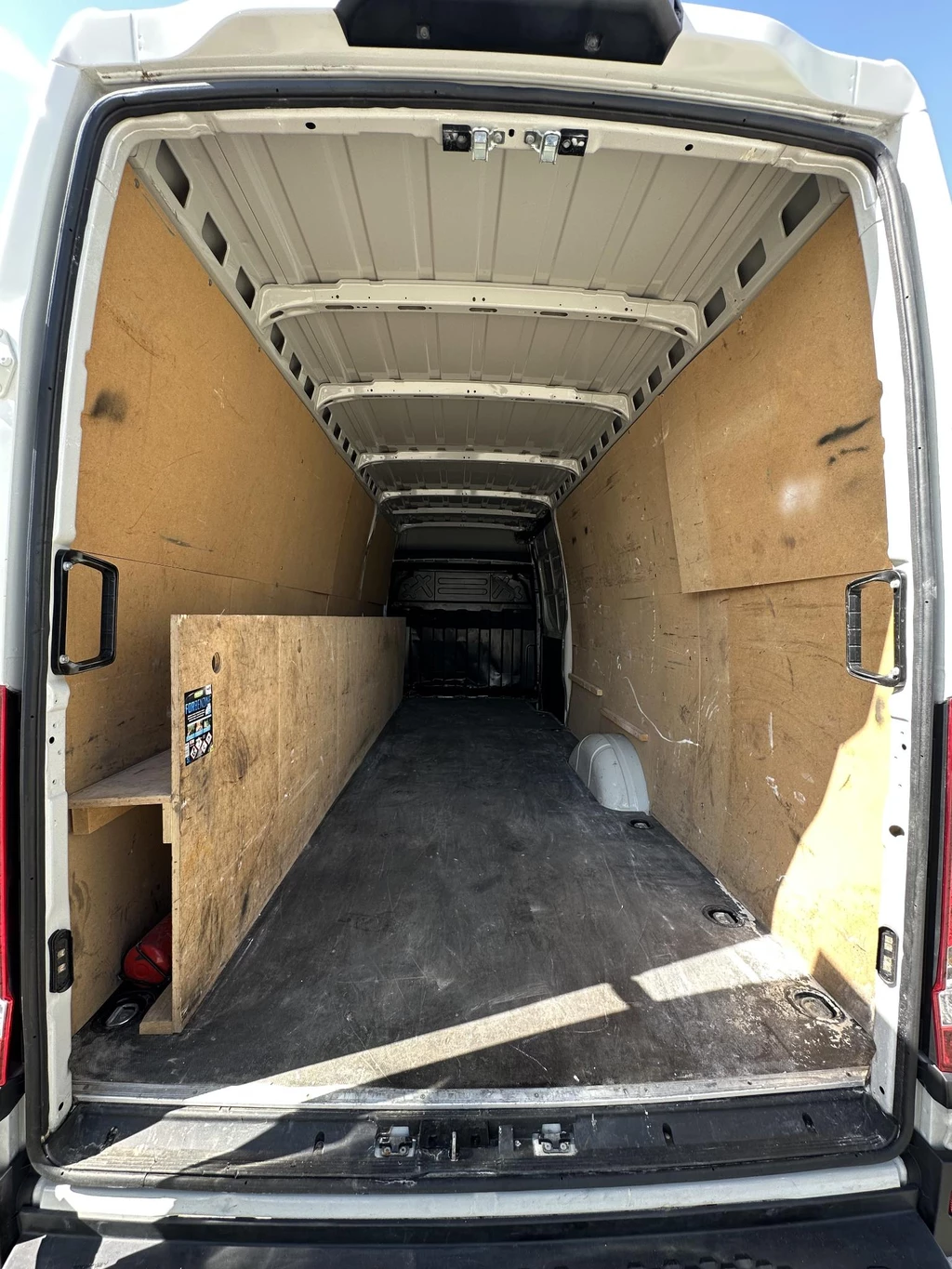 Iveco Daily – foto 13