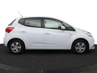 Kia Venga – thumbnail 9