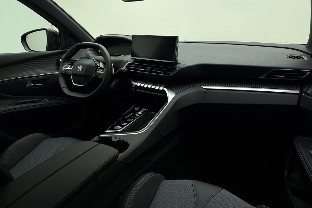 Peugeot 3008 – foto 13