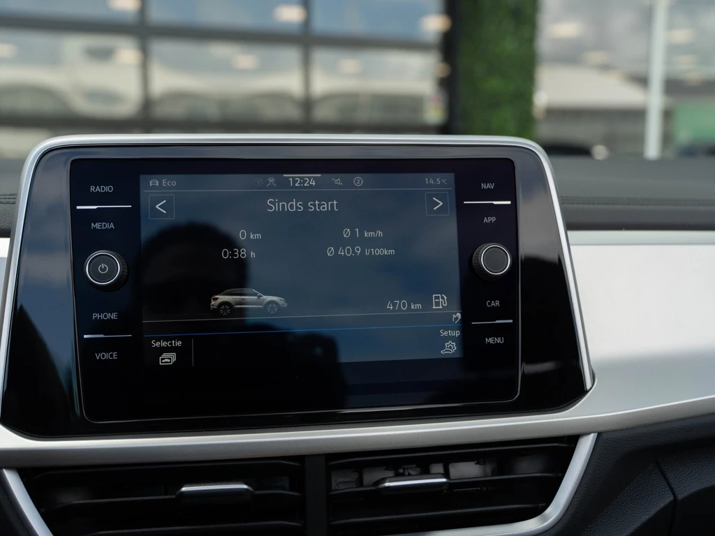 Volkswagen T-Roc – foto 22