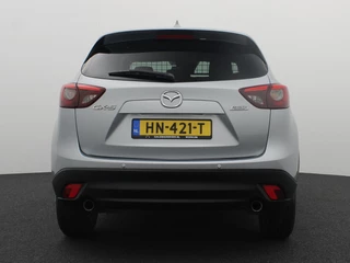 Mazda CX-5 – thumbnail 4