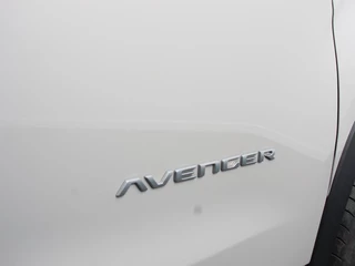 Jeep Avenger – thumbnail 38