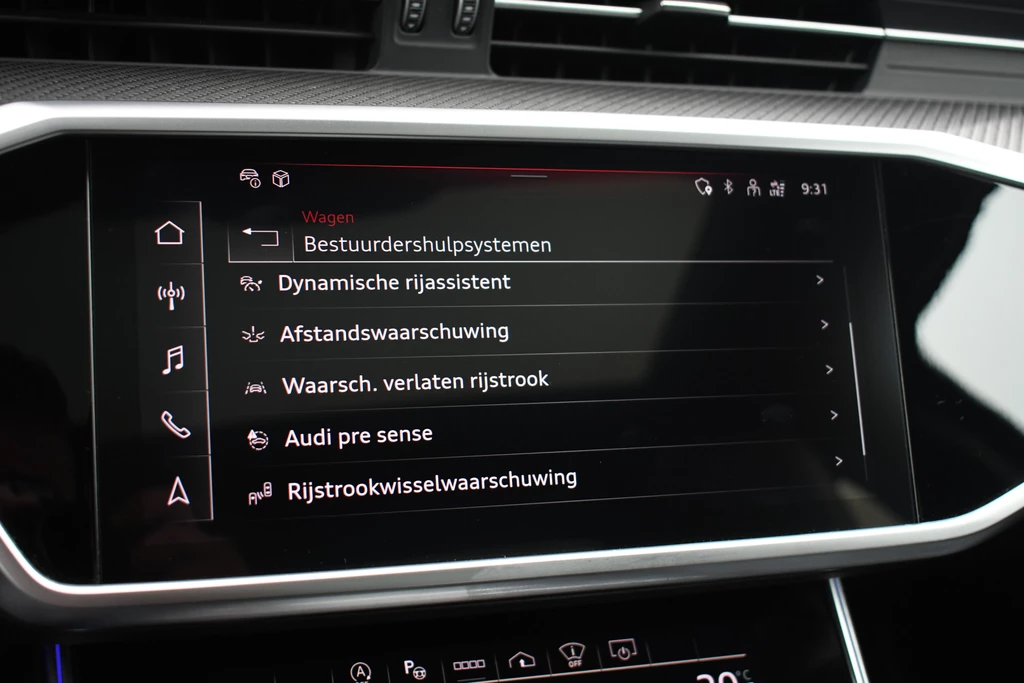Audi RS6 – foto 73