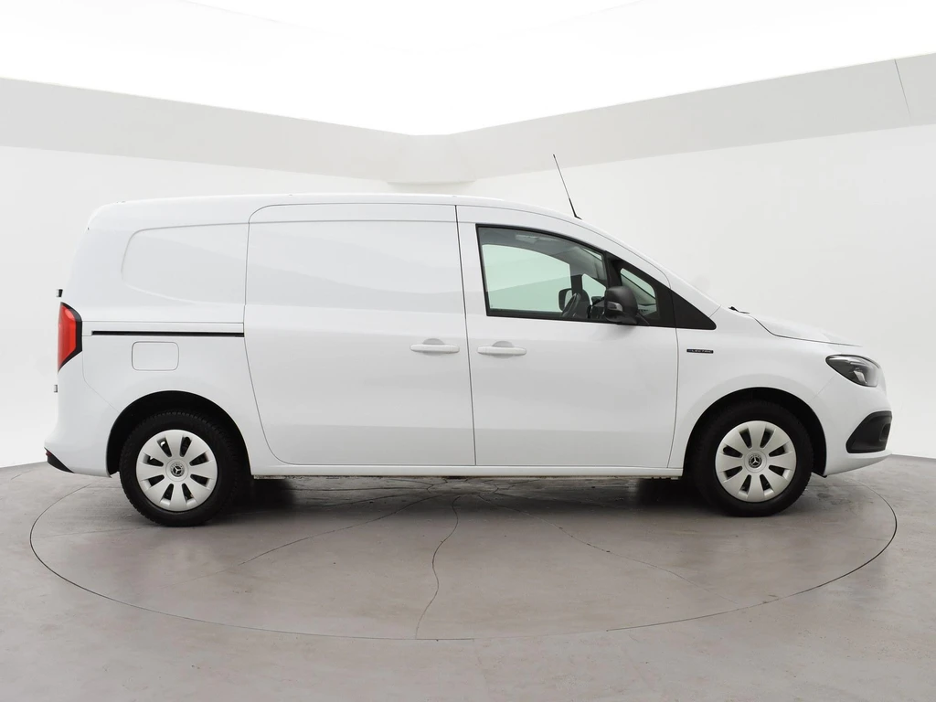 Mercedes-Benz eCitan – foto 5