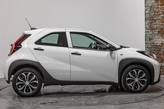 Toyota Aygo – thumbnail 11