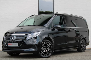 Mercedes-Benz EQV – thumbnail 4