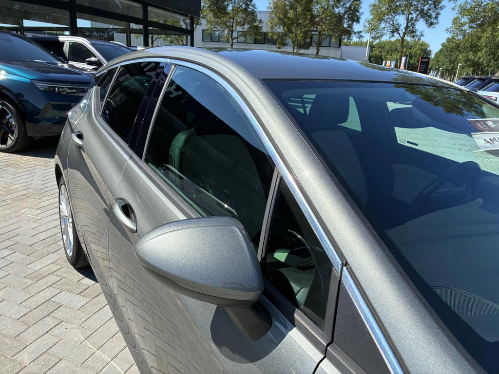 Opel Astra – foto 15