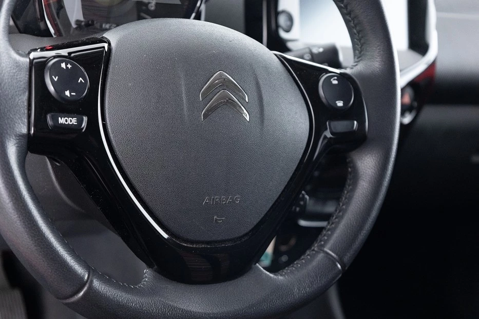 Citroën C1 – foto 13