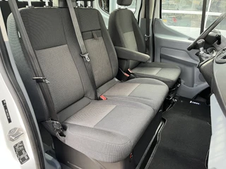 Ford Transit – thumbnail 14