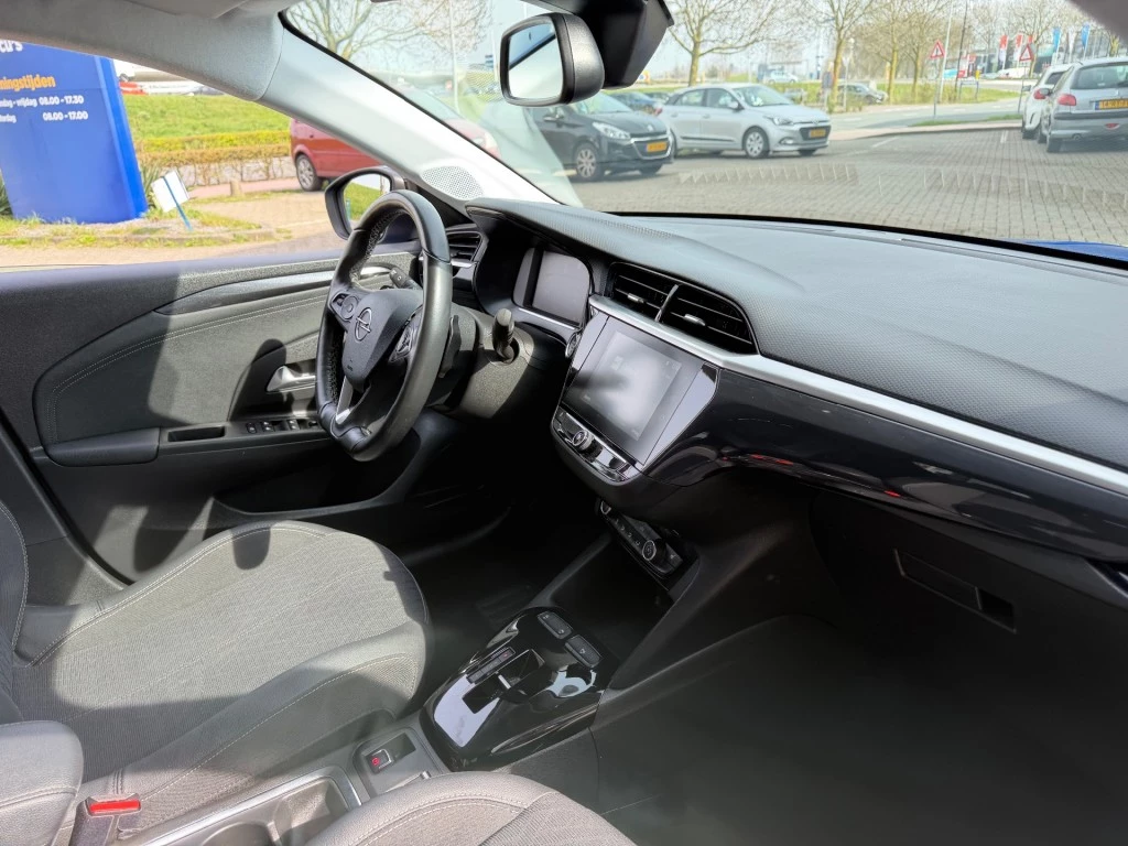 Opel Corsa – foto 32