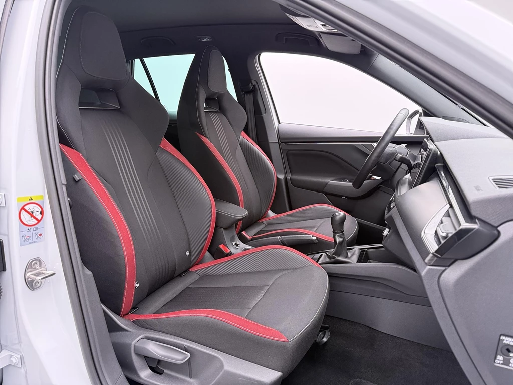 Škoda Kamiq – foto 39