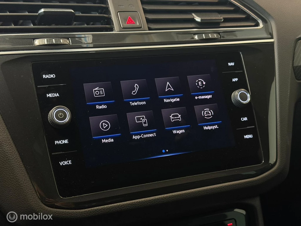 Volkswagen Tiguan – foto 46