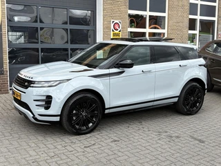 Land Rover Range Rover Evoque – thumbnail 3