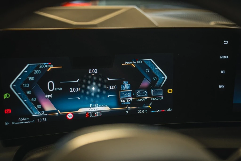 BMW 1 Serie – foto 47