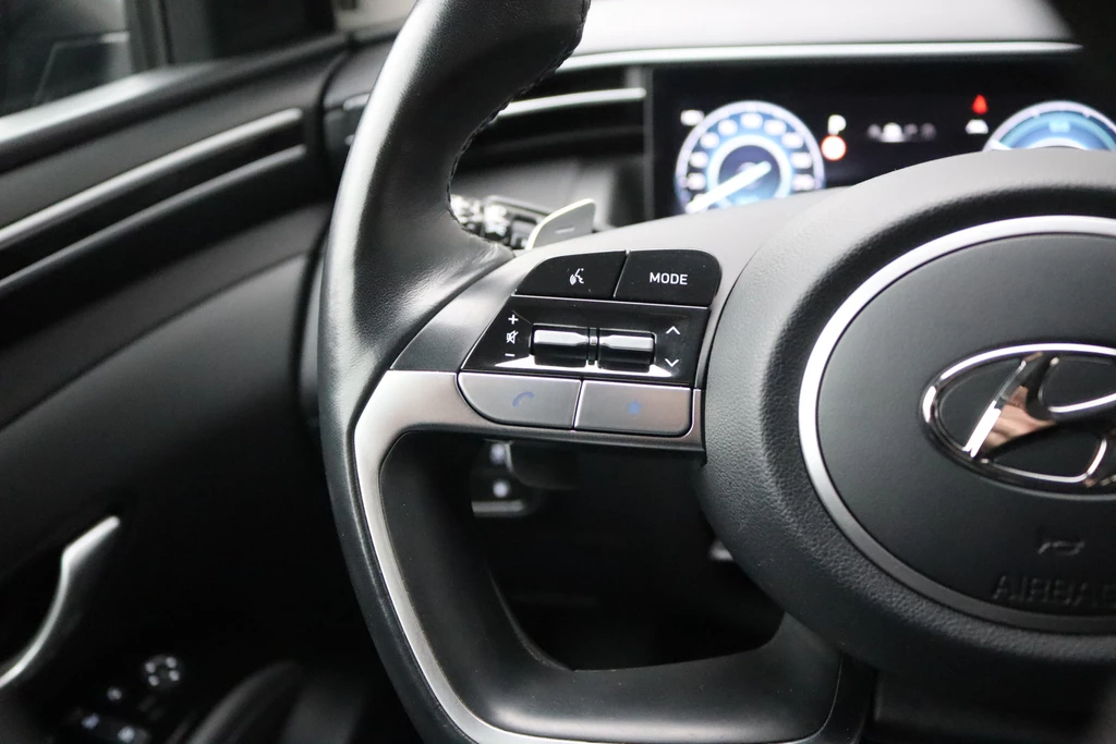 Hyundai Tucson – foto 17