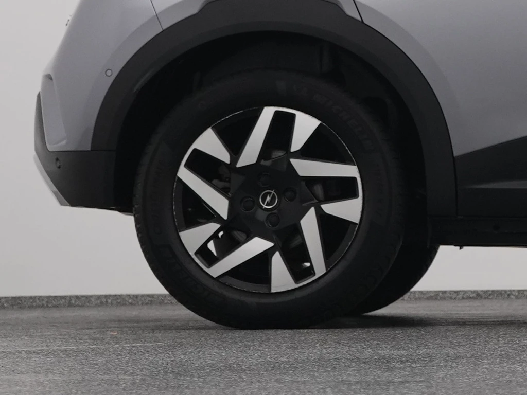 Opel Mokka-e – foto 42