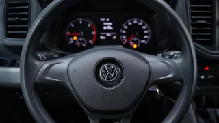 Volkswagen Crafter – thumbnail 21