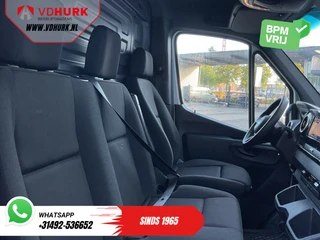 Mercedes-Benz Sprinter – thumbnail 12