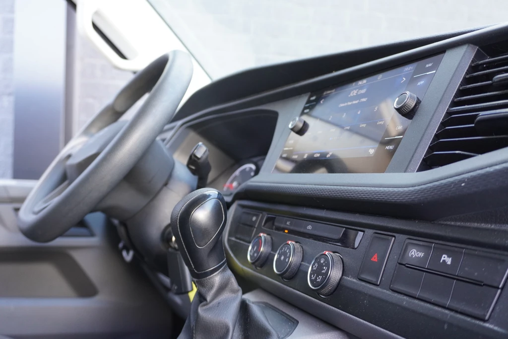 Volkswagen Transporter – foto 5