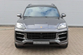 Porsche Cayenne – thumbnail 14