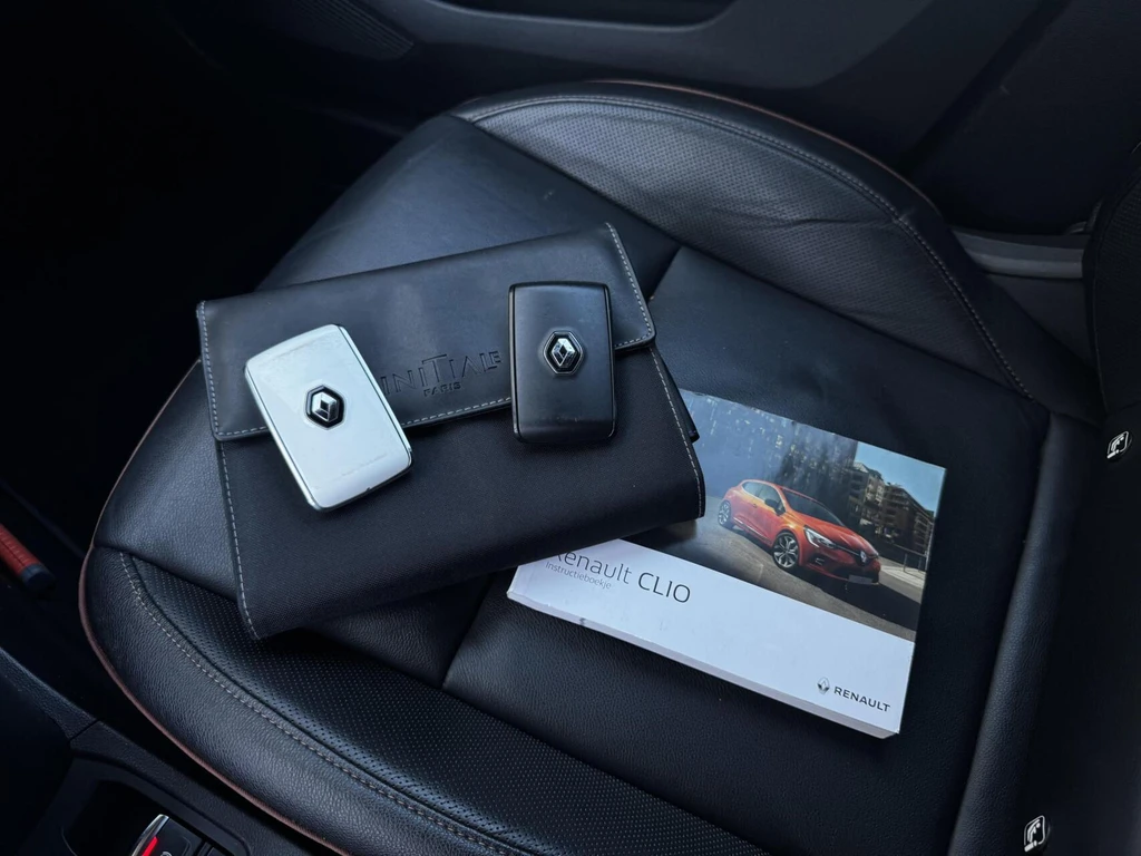 Renault Clio – foto 34