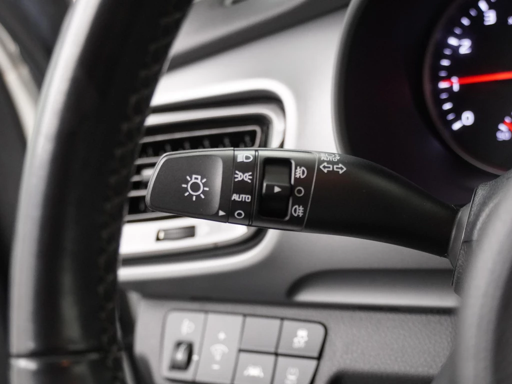 Kia Stonic – foto 17
