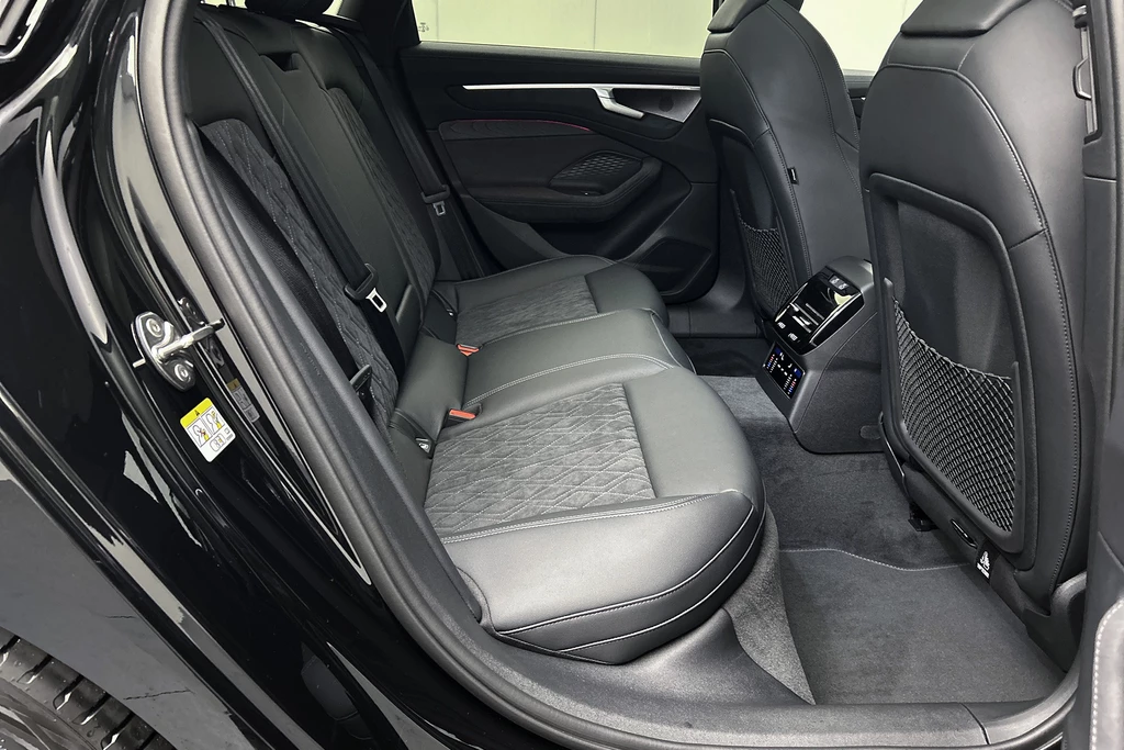 Audi A6 – foto 29