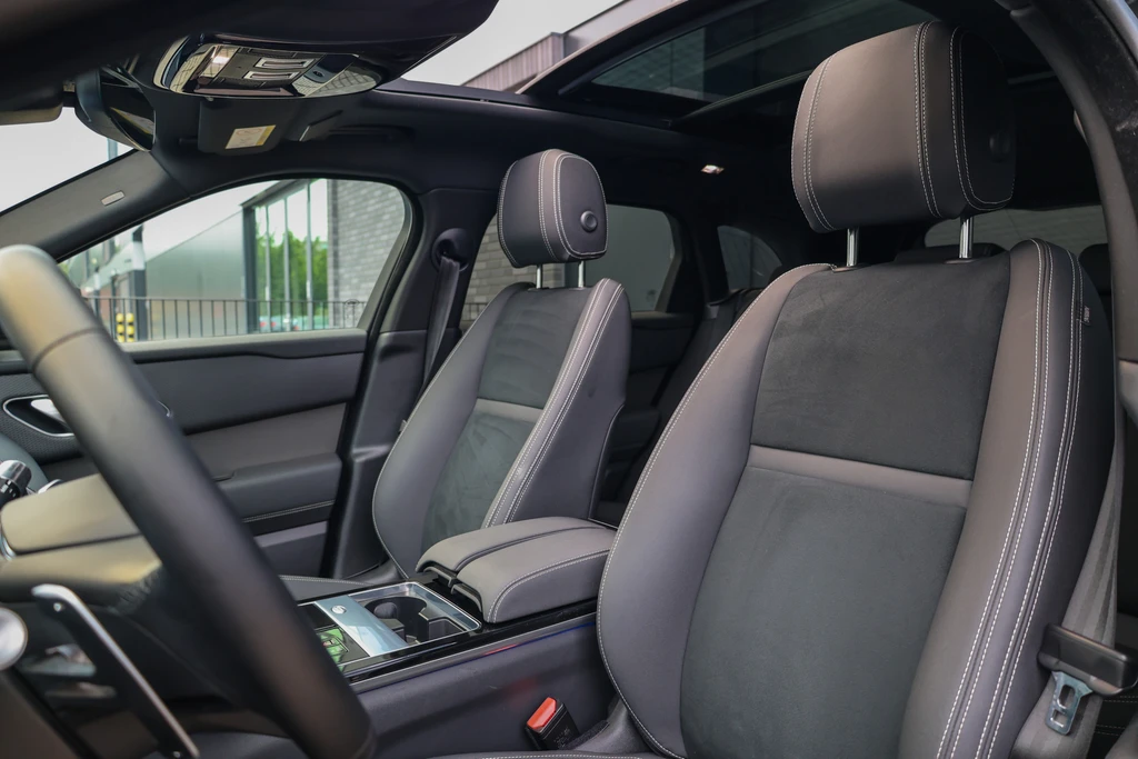 Land Rover Range Rover Velar – foto 17