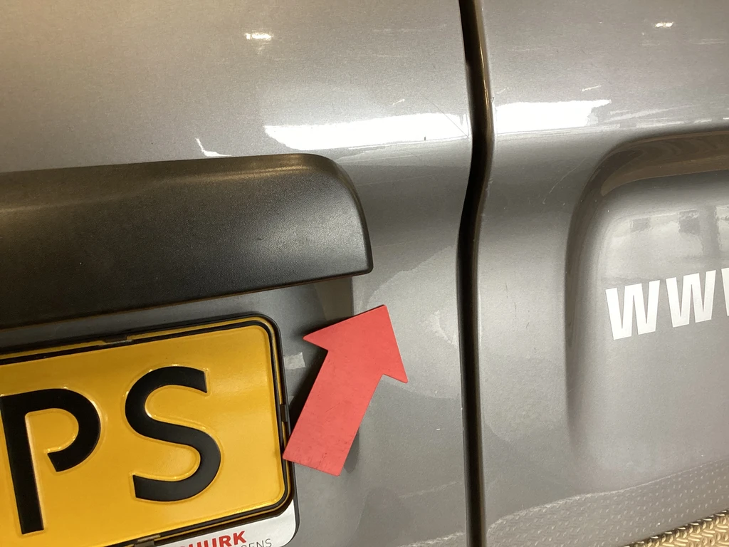 Opel Vivaro – foto 32