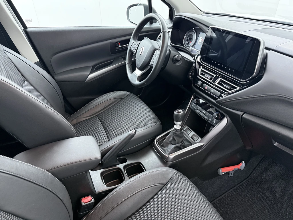 Suzuki S-Cross – foto 41