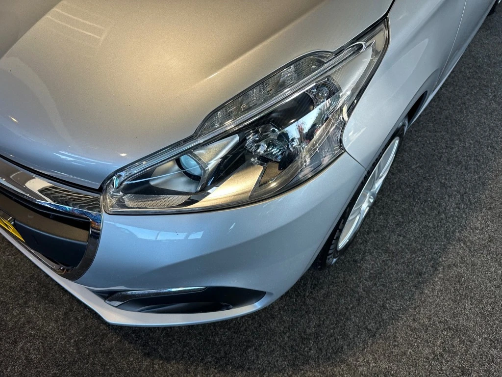 Peugeot 208 – foto 43