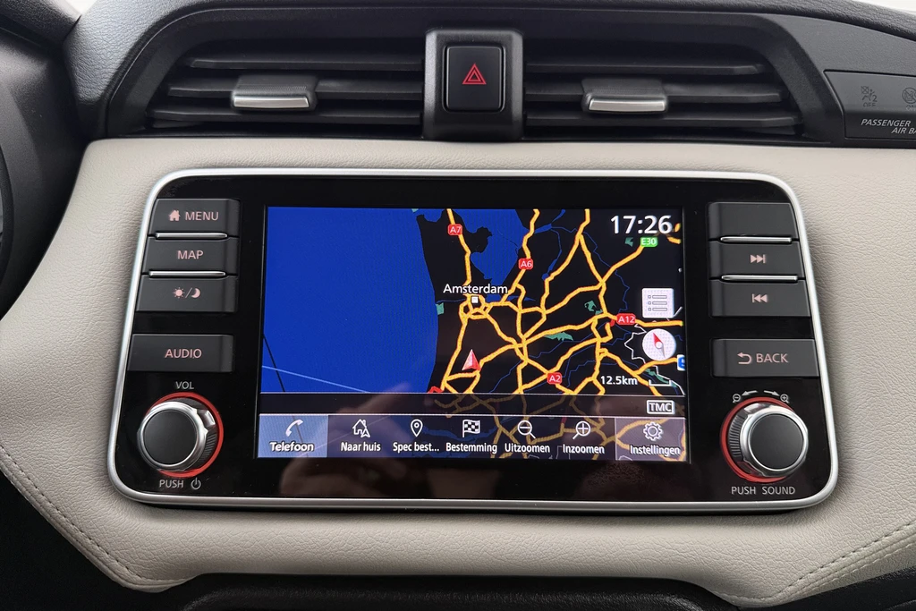 Nissan Micra – foto 22
