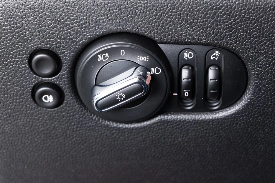 MINI Electric – foto 18