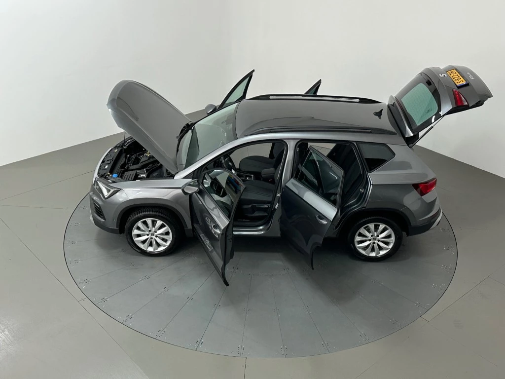 SEAT Ateca – foto 4